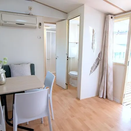 Casa Miguel -Ch1 아파트