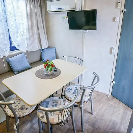 Casa Miguel -Ch1 아파트 *