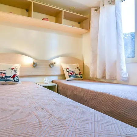 Casa Miguel -Ch1 아파트