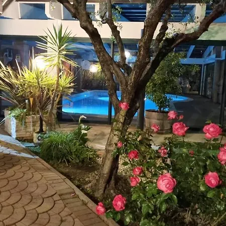 Casa Miguel -Ch1 * 카스텔누보델가다