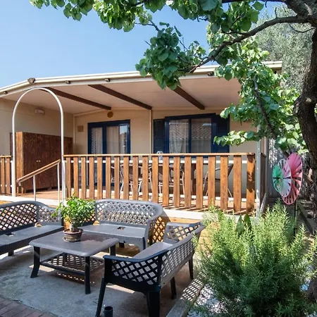 Casa Miguel -Ch1 Apartment Castelnuovo del Garda